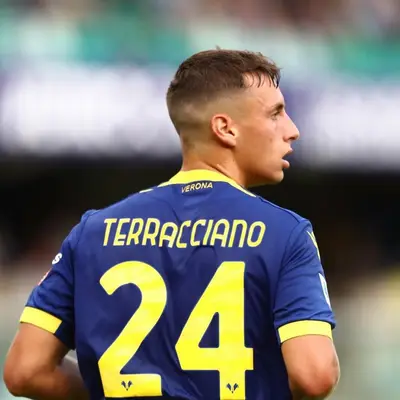 Terracciano (Ph. Foto profilo Facebook)