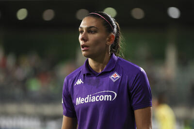 Agnese Bonfantini