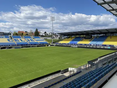 Stadion Z'dežele Stadion Z'dežele (ph.FiorentinaUno.com)