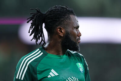 Franck Kessie