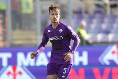 Marin Pongracic