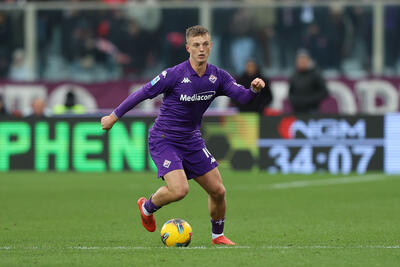 Albert Gudmundsson