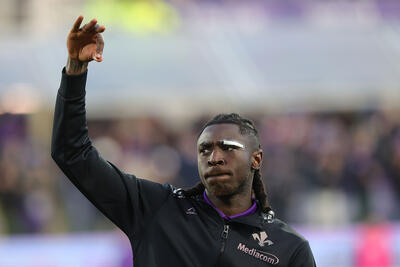 Moise Kean