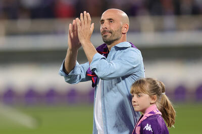 Borja Valero