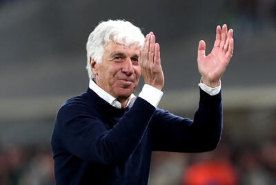 Gian Piero Gasperini