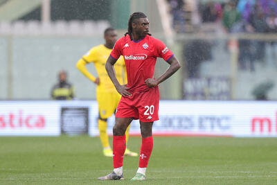 Moise Kean