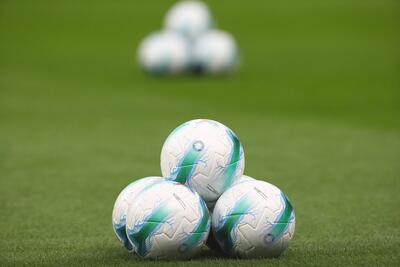 Palloni Serie A