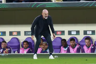 Stefano Pioli