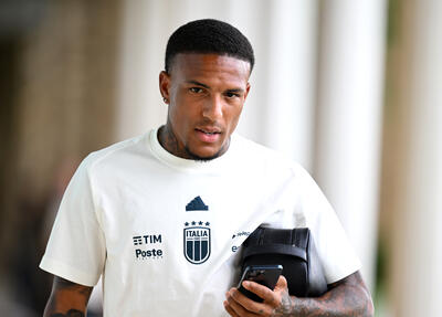 Micheal Folorunsho