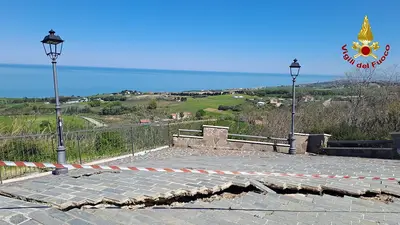 frana petacciato