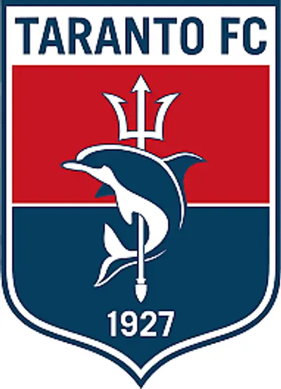 logo taranto calcio