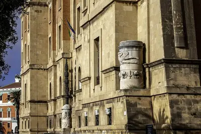 taranto