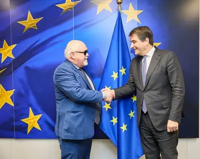 Fitto e Vardakastanis