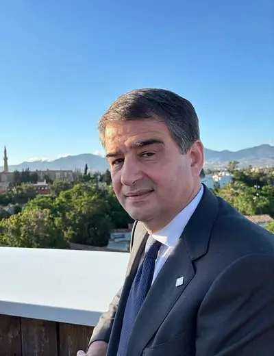 Raffaele Fitto