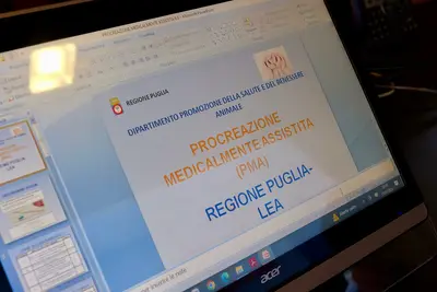 presentazione PMA in LEA