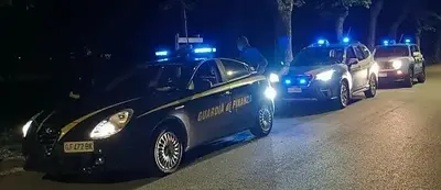 guardia di finanza