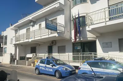 polizia
