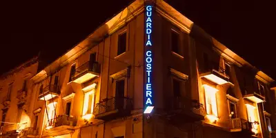 Capitaneria di porto di Taranto