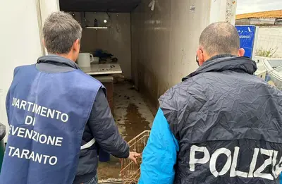 polizia