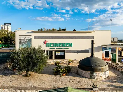 massafra heineken