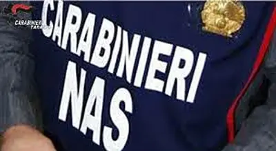 carabinieri nas taranto