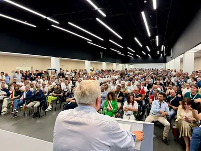 Gennaro Sicolo