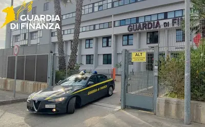 guardia di finanza