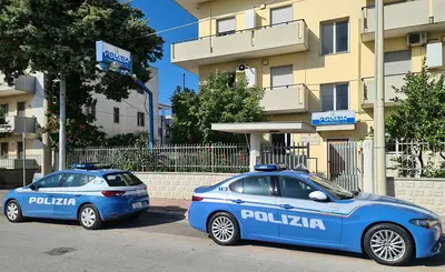 polizia taranto