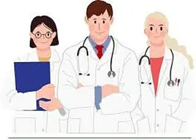 immagine medici
