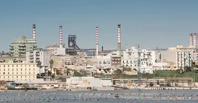 taranto-impianti