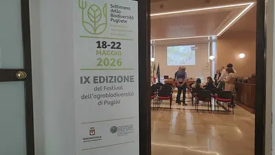 Settimana Biodiversità 2026