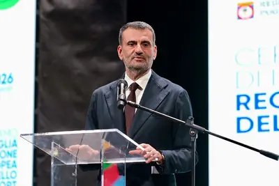 antonio decaro
