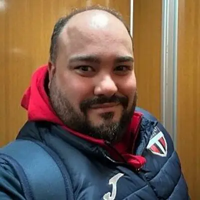christian cesario