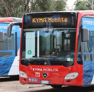 autobus kyma mobilità