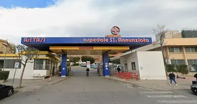 ospedale taranto