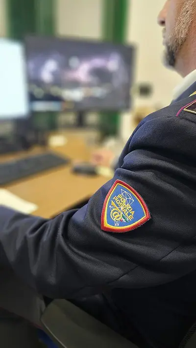 polizia postale