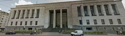 tribunale milano