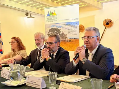 comitato monitoraggio psr