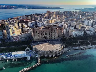 taranto