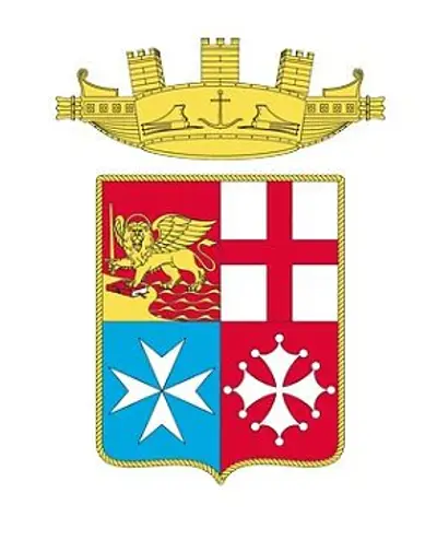 logo marina militare