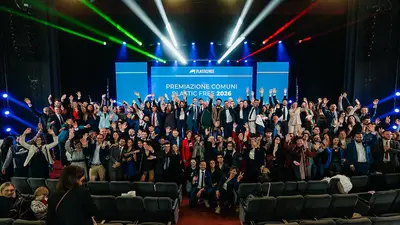 premiazione plastic free