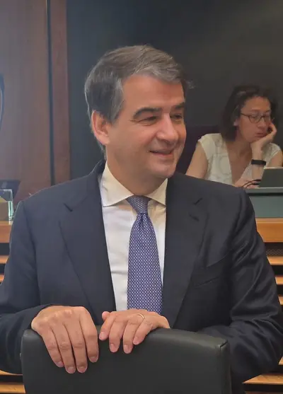 Raffaele Fitto
