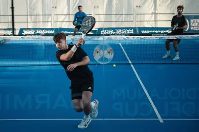 padel