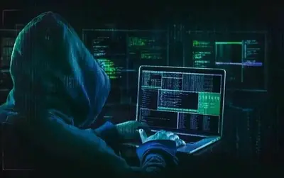 hacker