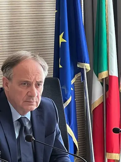 sebastiano leo