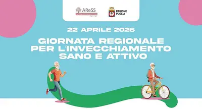 giornata regionale invecchiamenti sano attivo