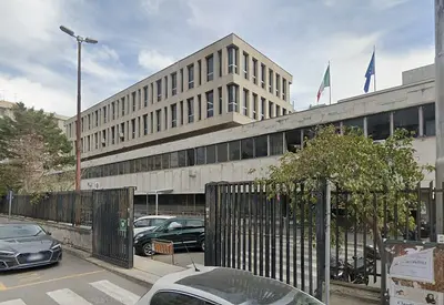 tribunale taranto