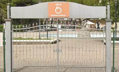 giardini virgilio taranto