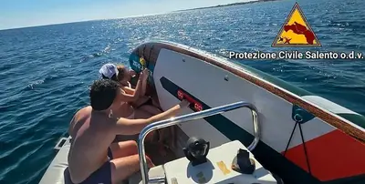 giovani salvati sup chidro