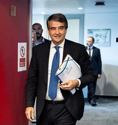 Raffaele Fitto